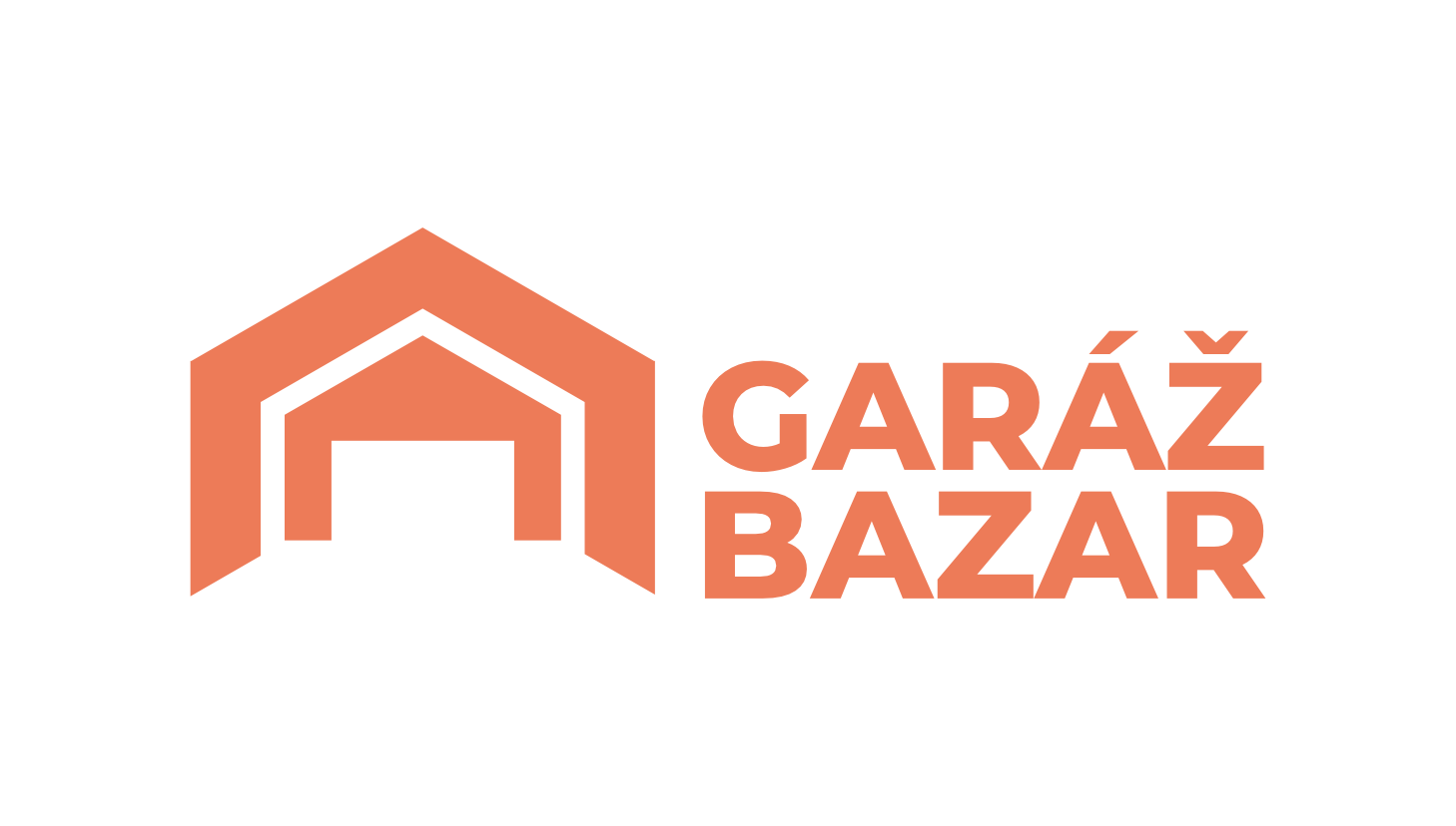 logo Garáž bazar